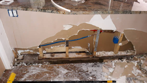Best 24-hour water damage restoration  in Leisure Village, NJ