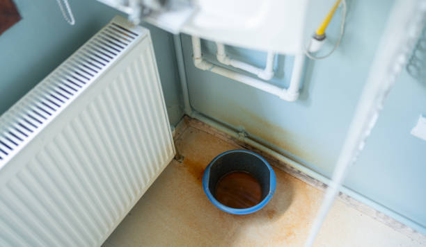 Best Water damage repair service  in Leisure Village, NJ