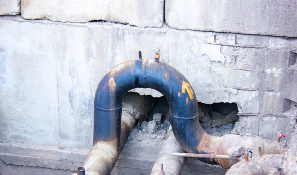 Carpet water damage restoration in Leisure Village, NJ