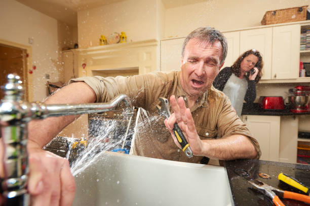 Best Residential water damage restoration  in Leisure Village, NJ